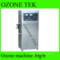 LF-22030ABG,30g/h Ozone generator for water treatment Tap water factory food factory and farm water disinfection ozon